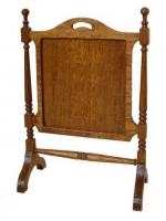 Firescreen kit